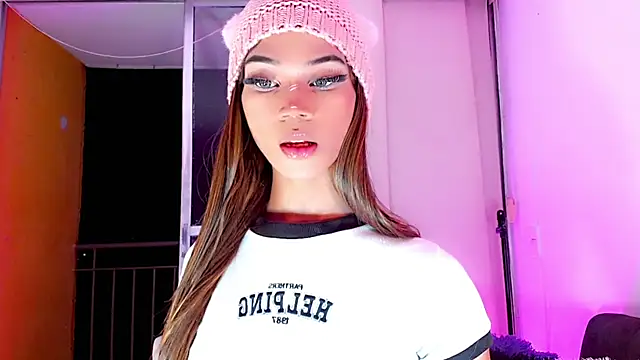 lucyangel 11 online show from February 11, 7:54 am