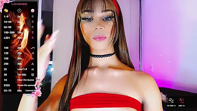 lucyangel 11 online show from March 1, 4:47 am