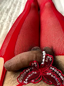  k4ty-X online show from October 25, 6:14 pm