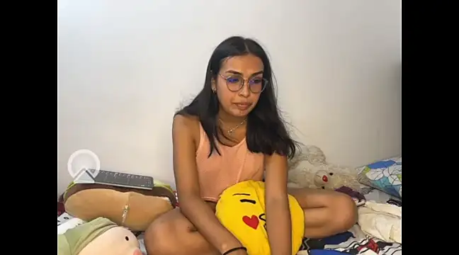 Hi Yara online show from February 27, 9:47 pm