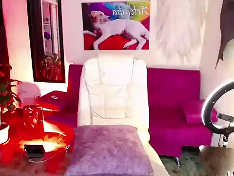 Sofia piink online show from May 27, 12:08 am