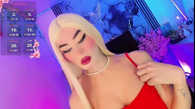 Irina milkmaid online show from October 30, 7:24 pm