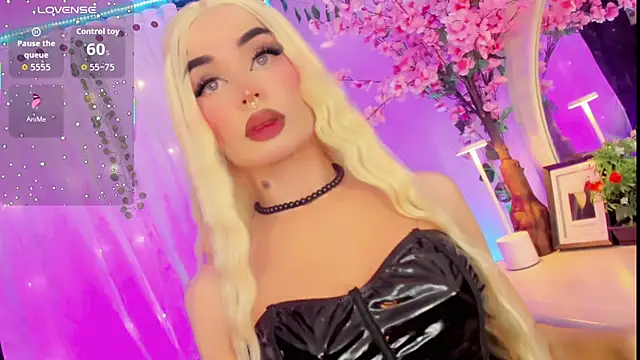 Irina milkmaid online show from December 20, 4:51 am