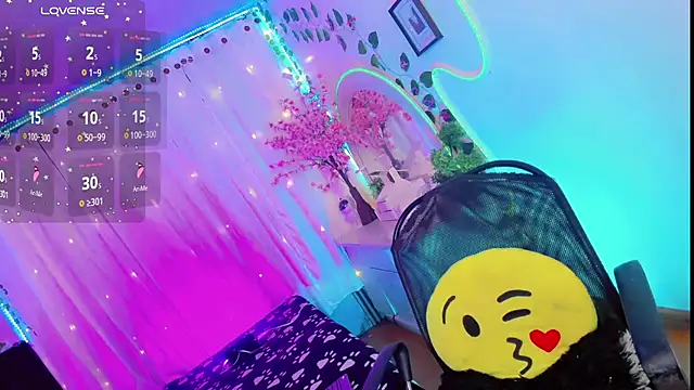 Irina milkmaid online show from February 25, 7:18 pm