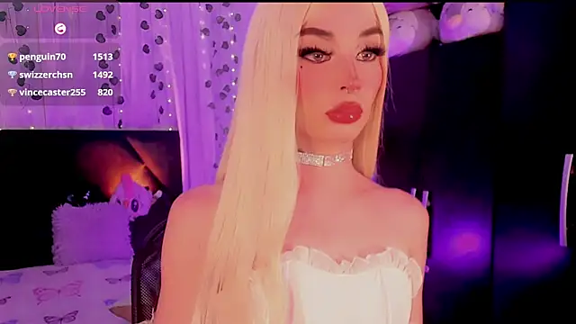 Irina milkmaid online show from May 14, 10:40 pm