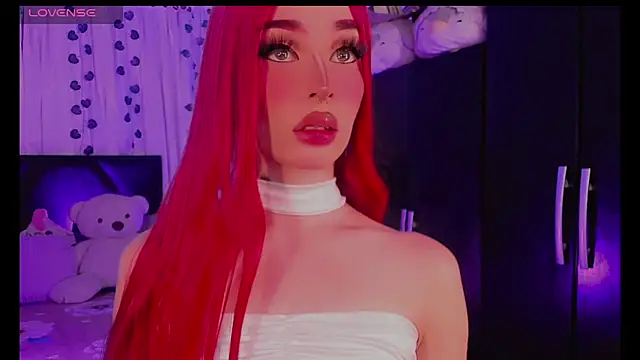 Irina milkmaid online show from May 29, 7:23 pm