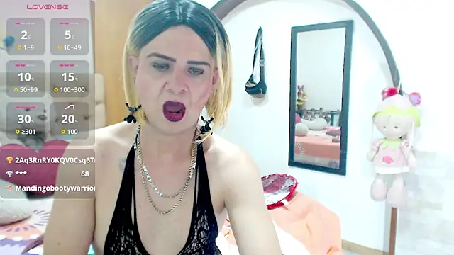 Dolldirtyxxx online show from September 13, 5:13 am