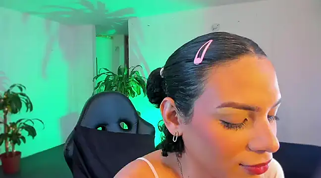 RebeccaGyal online show from February 20, 5:29 pm