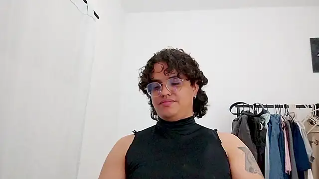 Diane blossom online show from March 5, 1:43 am