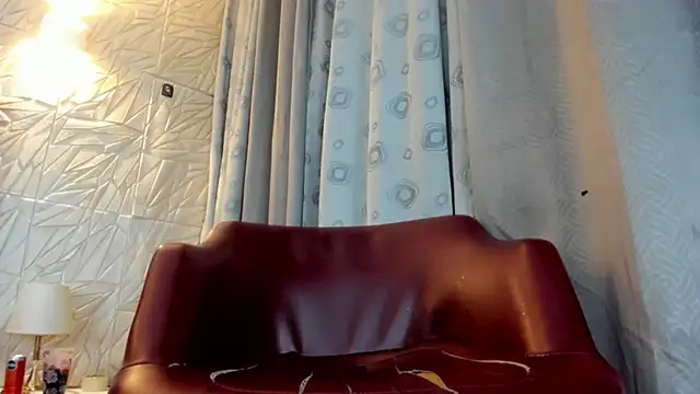 ChanelleJohnson  online show from January 17, 2:19 am