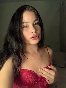 jessiebuny online show from May 26, 4:42 am
