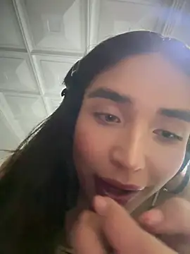 Samantha blaree  online show from February 27, 12:22 pm