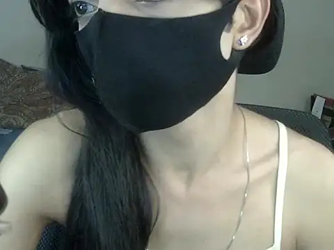 SweetyCD online show from October 4, 8:09 pm