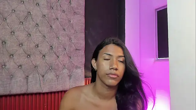 AntoniSantoss online show from February 27, 7:20 pm