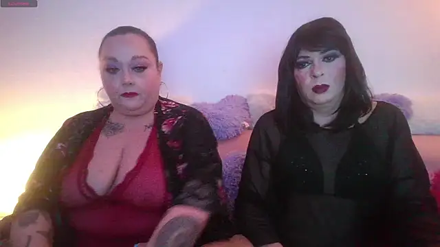 MorganExclusive online show from February 27, 10:20 pm