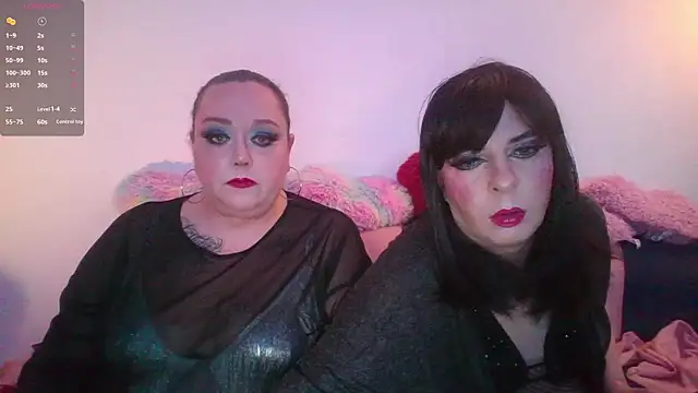 MorganExclusive online show from March 18, 6:50 pm