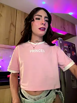 Snapshot of candycami19 chatting on September 22, 6:08 am candycami19 online show from September 22, 6:08 am