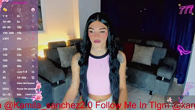 cherry crushx online show from May 13, 8:56 am