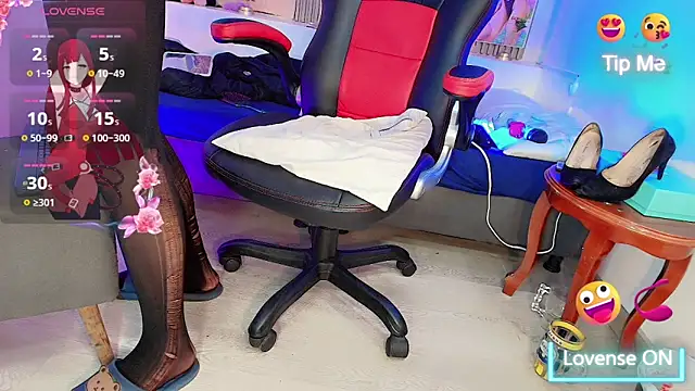 jymena xxx online show from October 22, 7:16 pm