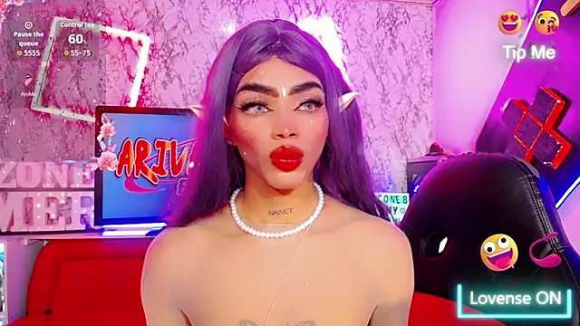 jymena xxx online show from December 15, 2:07 am