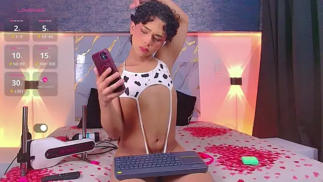 Dante bre online show from May 5, 11:27 am
