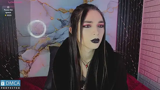 MaeveKuro online show from May 29, 3:05 am