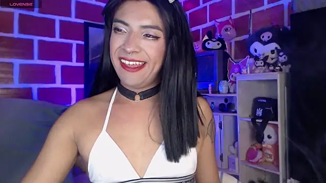 Nikol Twink online show from February 9, 1:45 am