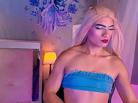 Emily Castillo 1 online show from May 13, 6:11 am