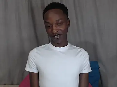 DarkTwink20 online show from March 18, 6:50 pm