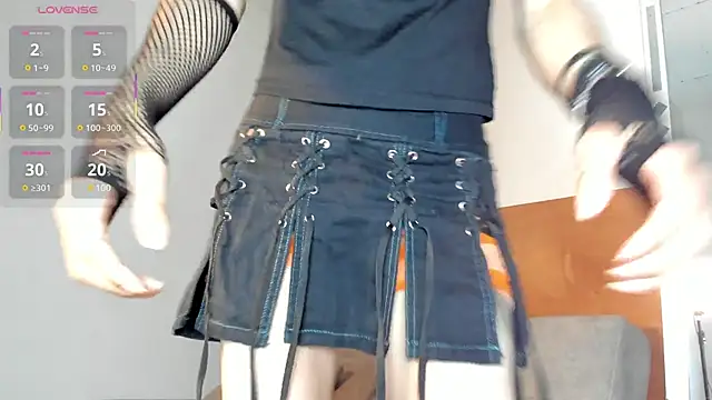 arthemisa hot online show from March 13, 9:33 pm
