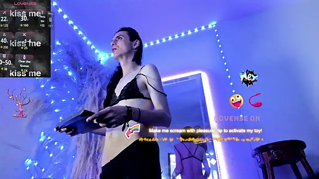 arthemisa hot online show from September 19, 1:28 pm