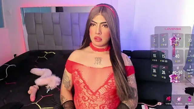 Sophie whitexxx online show from May 17, 7:57 pm