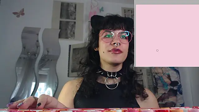 PainPrince69 online show from March 19, 6:13 am