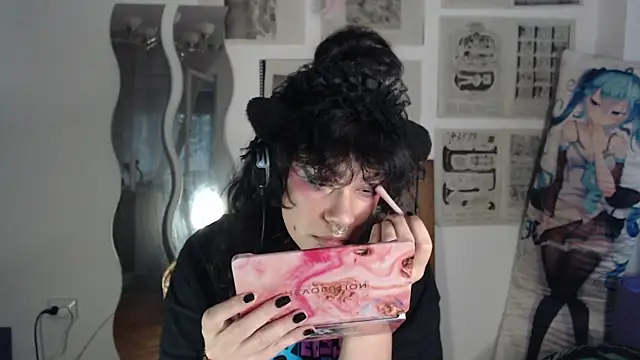 PainPrince69 online show from May 20, 3:34 am