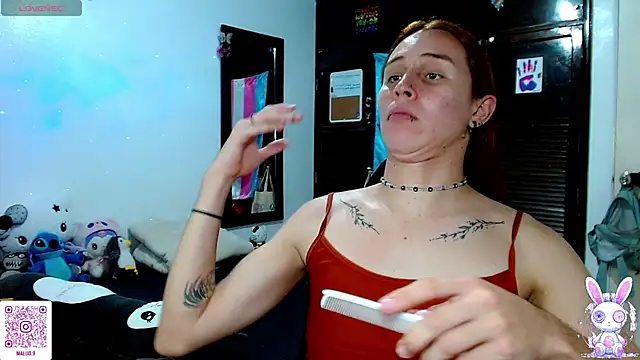 Malud09 online show from May 3, 2:05 am