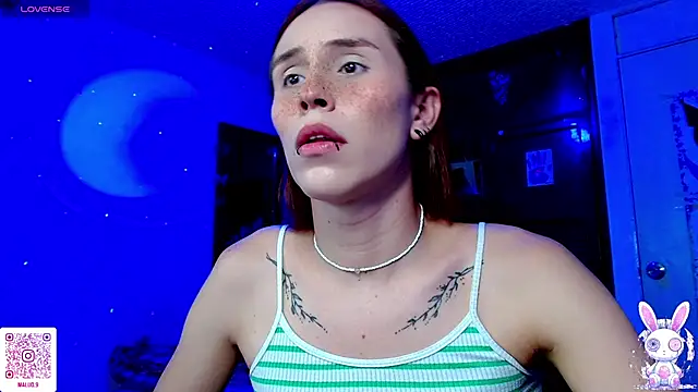 Malud09 online show from May 14, 1:37 am