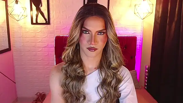 agatha rodriguez online show from May 11, 2:45 pm