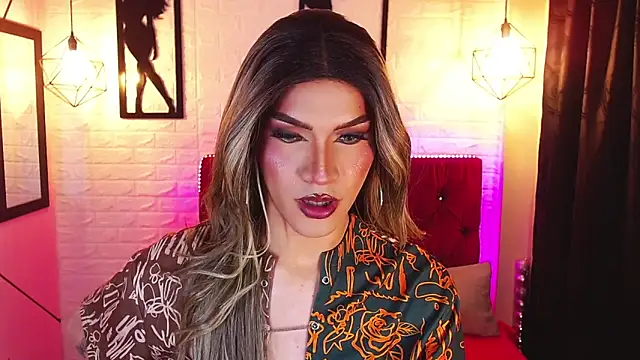 agatha rodriguez online show from May 16, 7:24 pm