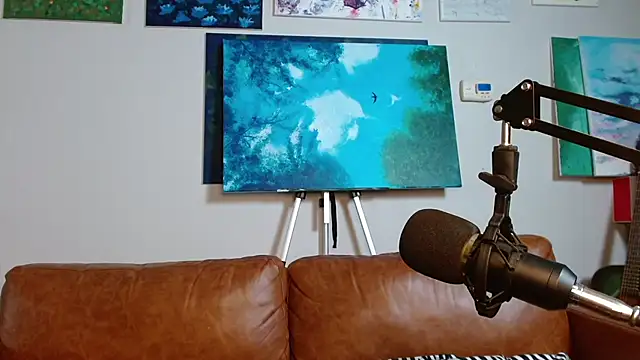 ChewyCandy online show from October 26, 10:28 pm