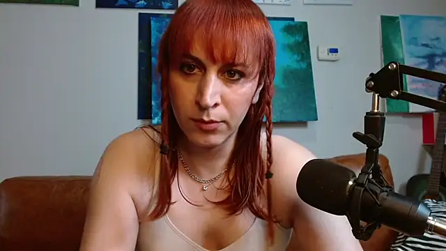 ChewyCandy online show from October 28, 11:24 pm