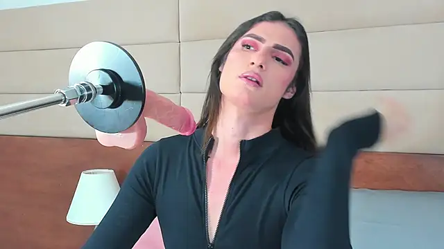 shantall skinny online show from October 24, 3:44 am