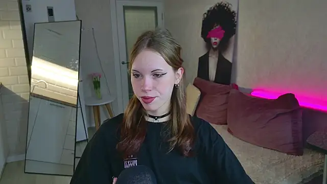 Pussy Without pussy online show from February 26, 6:24 pm