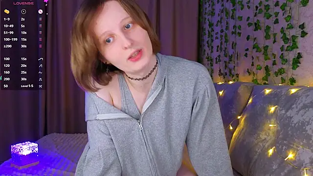 c0ralynx online show from May 30, 10:08 pm