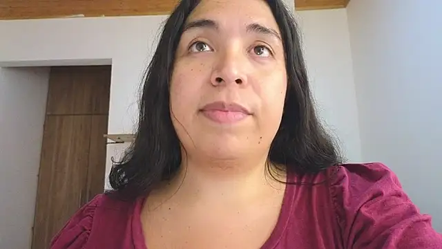Snapshot of ciacam_ chatting on October 21, 1:20 am ciacam online show from October 21, 1:20 am