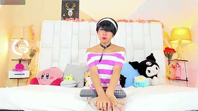 cherryboom23 online show from December 2, 7:17 pm