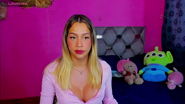 hanna tss online show from May 22, 12:23 pm