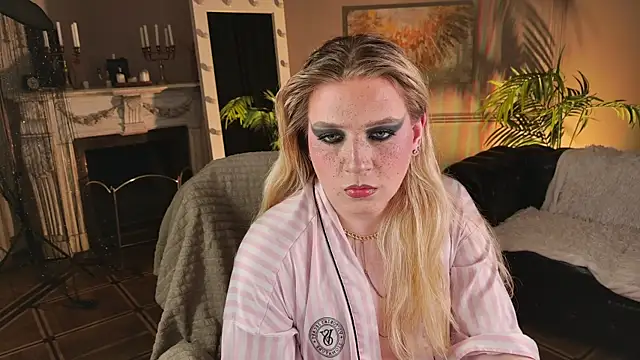 Jes Solar online show from May 20, 9:32 pm