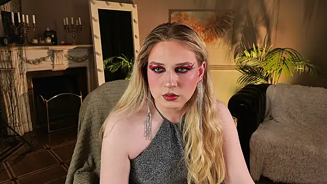 Jes Solar online show from May 22, 9:44 pm
