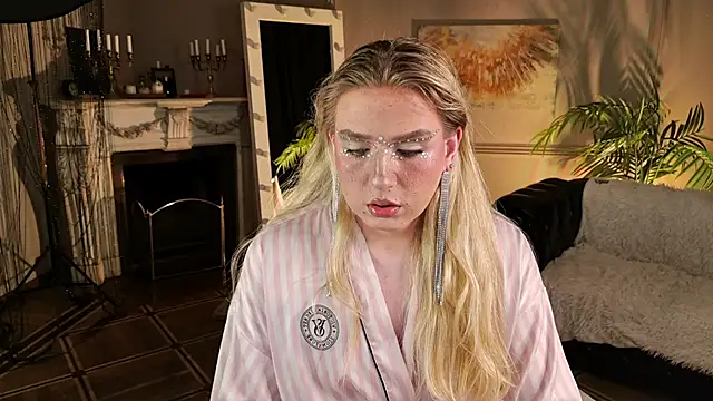 Jes Solar online show from May 24, 9:56 pm