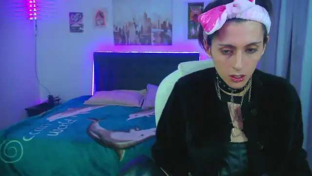 goth minerva online show from May 20, 2:12 pm